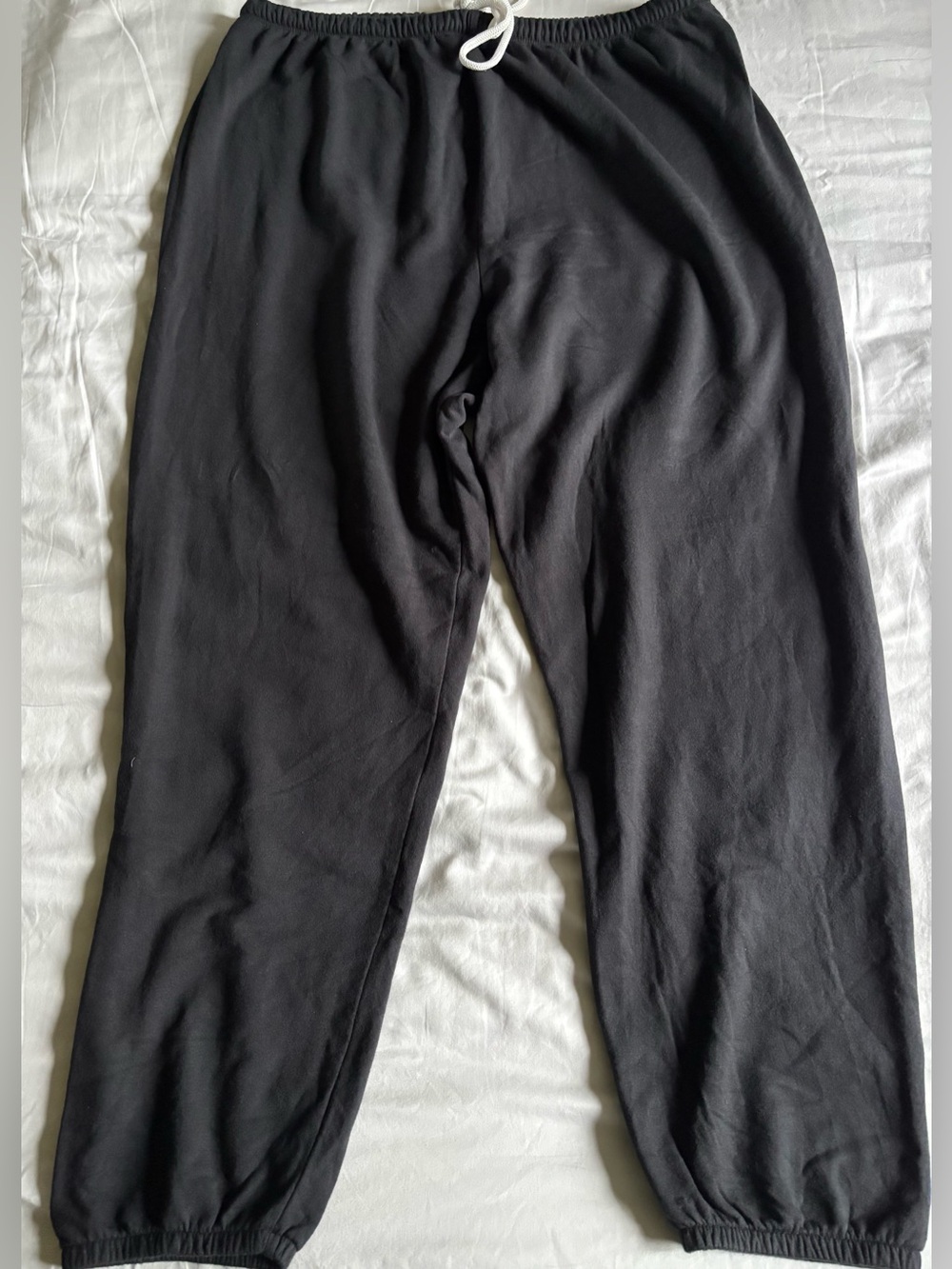 Aerie Women’s Oversized Drawstring Fleece Joggers